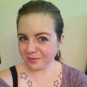 Meet your Posher, Catherine